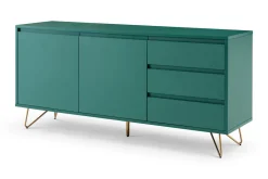 Salesfever Bahuts|Commodes Combinées<Enfilade LEUWILIANG