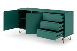 Salesfever Bahuts|Commodes Combinées<Enfilade LEUWILIANG