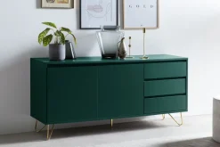 Salesfever Bahuts|Commodes Combinées<Enfilade LEUWILIANG