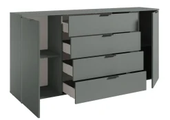 Bega Consult Commodes Combinées|Bahuts<Enfilade LINZ