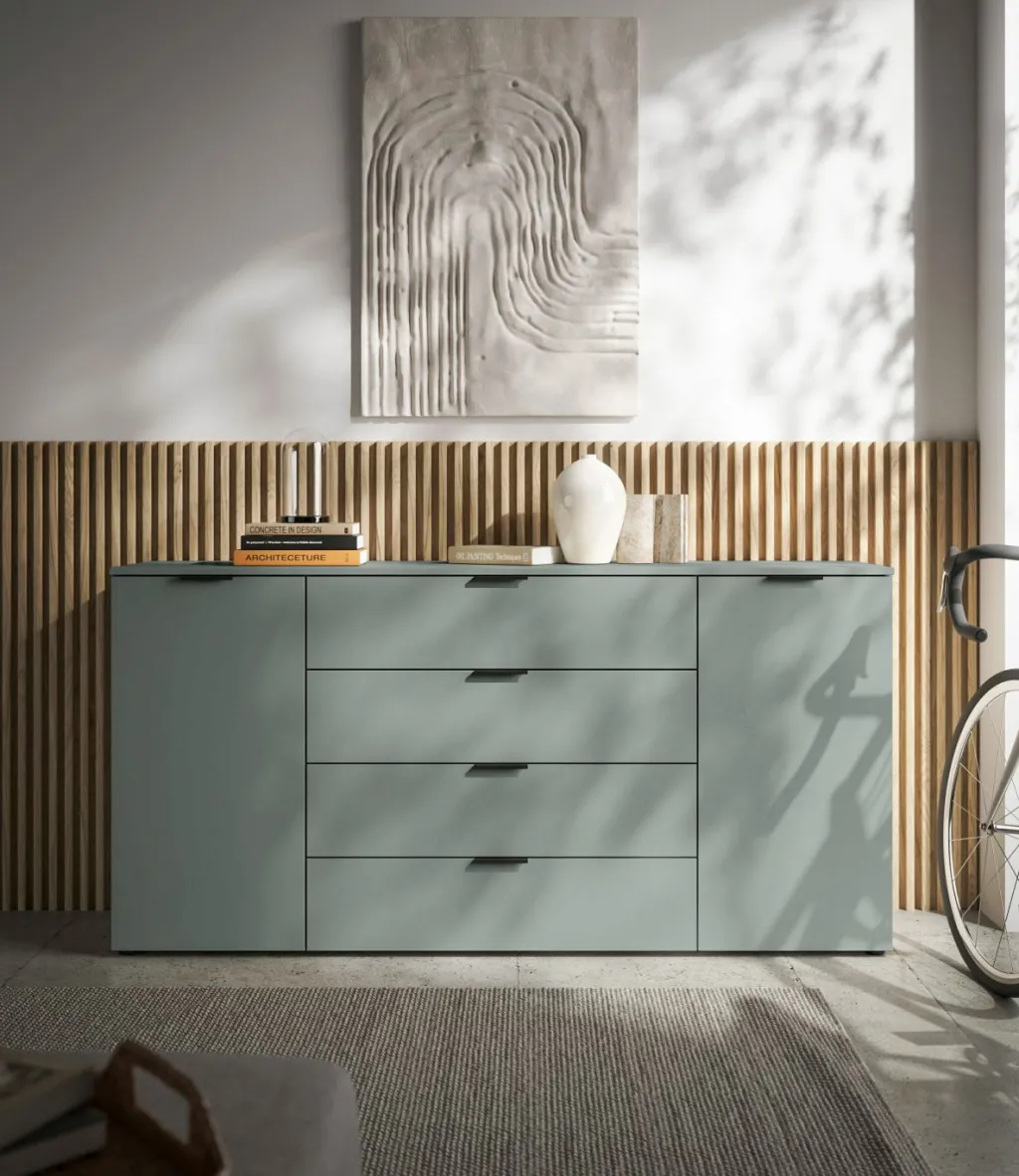 Bega Consult Commodes Combinées|Bahuts<Enfilade LINZ