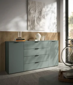 Bega Consult Commodes Combinées|Bahuts<Enfilade LINZ