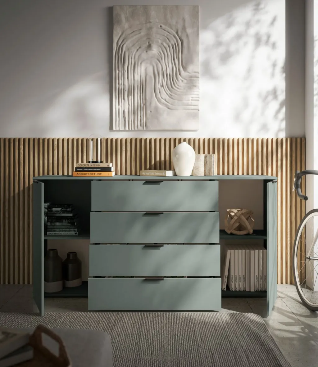 Bega Consult Commodes Combinées|Bahuts<Enfilade LINZ