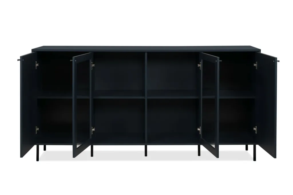 Finori Commodes Avec Portes|Bahuts<Enfilade LUND