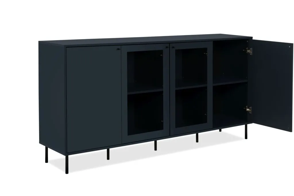 Finori Commodes Avec Portes|Bahuts<Enfilade LUND