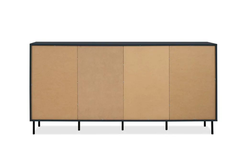 Finori Commodes Avec Portes|Bahuts<Enfilade LUND