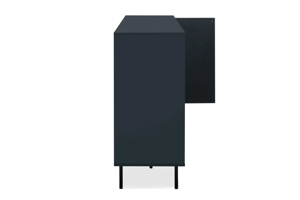 Finori Commodes Avec Portes|Bahuts<Enfilade LUND