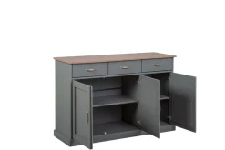 Inter Link Bahuts|Commodes Combinées<Enfilade LUZERNA 4.1