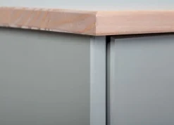 Inter Link Bahuts|Commodes Combinées<Enfilade LUZERNA 4.1