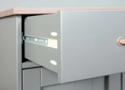 Inter Link Bahuts|Commodes Combinées<Enfilade LUZERNA 4.1
