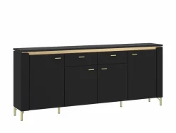 Enfilade NORICA