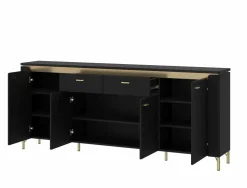 Enfilade NORICA