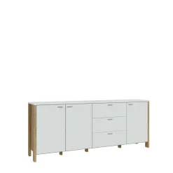 Forte Commodes Combinées|Bahuts<Enfilade RAPLA