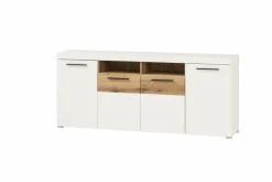 IMV Commodes Combinées|Bahuts<Enfilade SALERNO