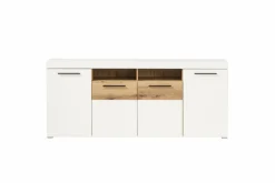 IMV Commodes Combinées|Bahuts<Enfilade SALERNO