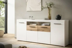 IMV Commodes Combinées|Bahuts<Enfilade SALERNO