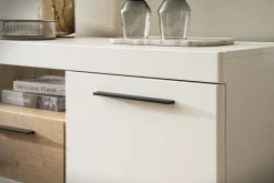 IMV Commodes Combinées|Bahuts<Enfilade SALERNO
