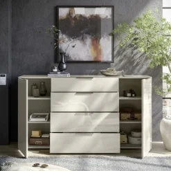 Bega Consult Commodes Combinées|Bahuts<Enfilade SANTORIN