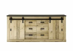 Enfilade SHERWOOD
