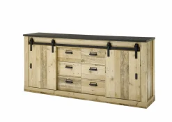 Enfilade SHERWOOD