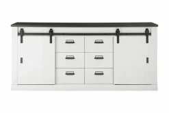 IMV Bahuts|Commodes Combinées<Enfilade SHERWOOD