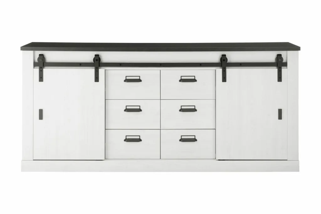 IMV Bahuts|Commodes Combinées<Enfilade SHERWOOD