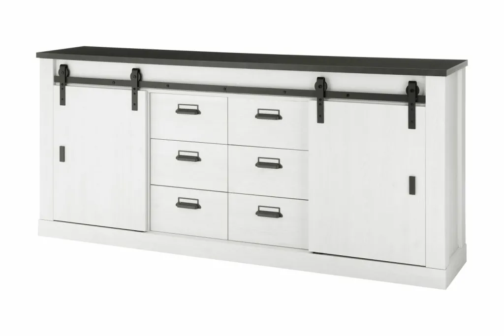 IMV Bahuts|Commodes Combinées<Enfilade SHERWOOD