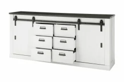 IMV Bahuts|Commodes Combinées<Enfilade SHERWOOD