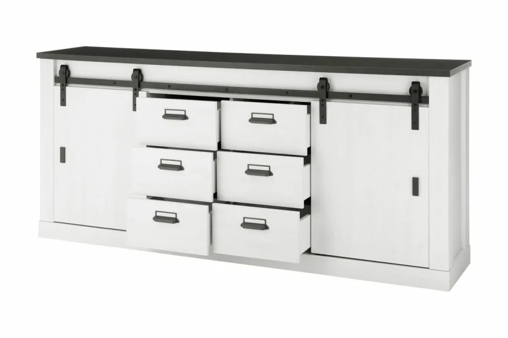 IMV Bahuts|Commodes Combinées<Enfilade SHERWOOD