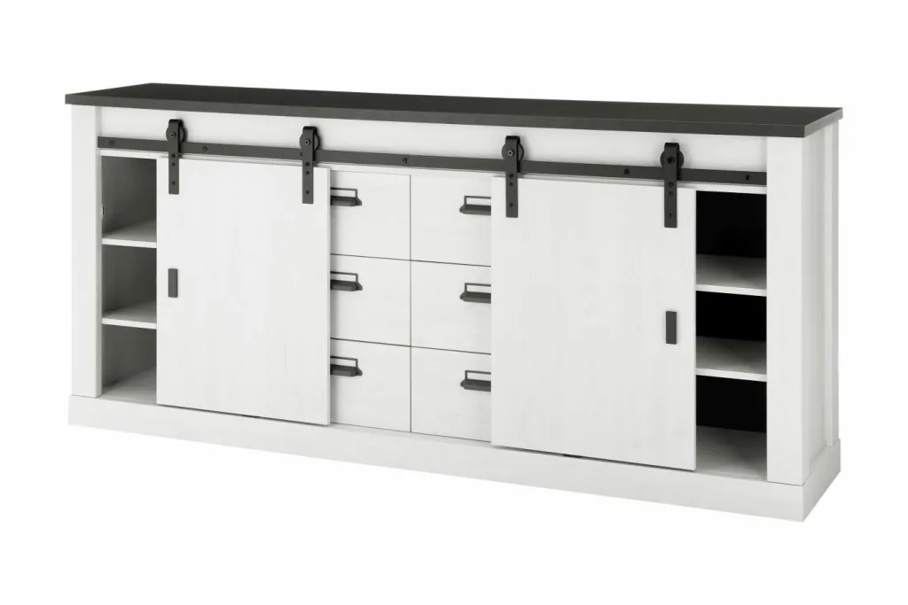 IMV Bahuts|Commodes Combinées<Enfilade SHERWOOD