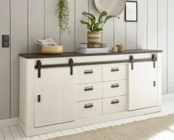 IMV Bahuts|Commodes Combinées<Enfilade SHERWOOD