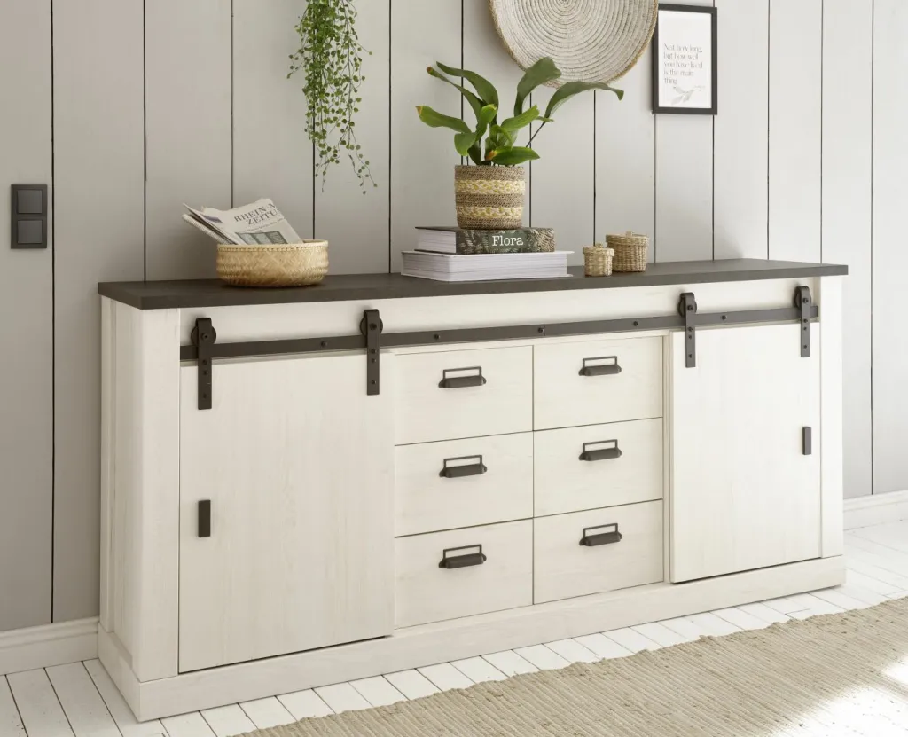 IMV Bahuts|Commodes Combinées<Enfilade SHERWOOD