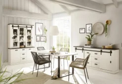 IMV Bahuts|Commodes Combinées<Enfilade SHERWOOD