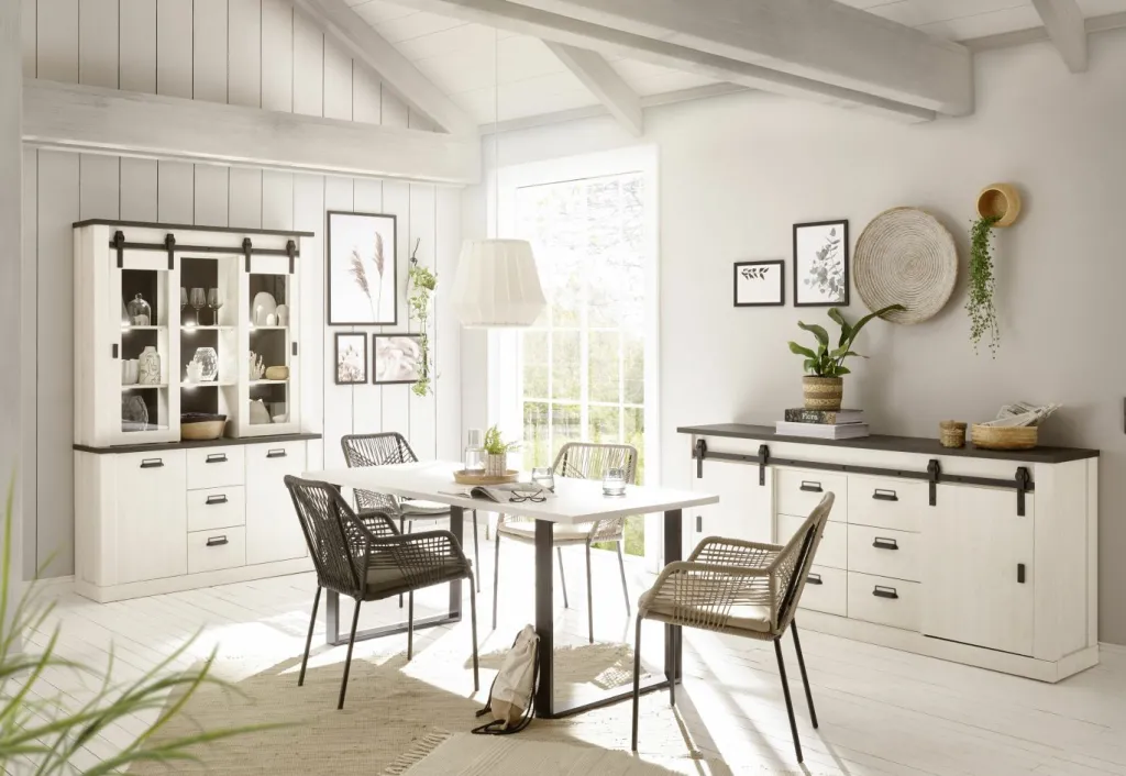 IMV Bahuts|Commodes Combinées<Enfilade SHERWOOD