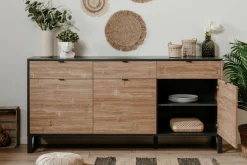 Finori Commodes Combinées|Bahuts<Enfilade SUMATRA 51A