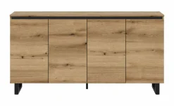 Xonox Commodes Avec Portes|Bahuts<Enfilade TOMASA
