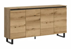 Xonox Commodes Avec Portes|Bahuts<Enfilade TOMASA