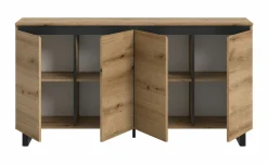 Xonox Commodes Avec Portes|Bahuts<Enfilade TOMASA