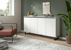 Enfilade TOMASA