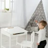 Roba Baumann Bureaux<Ensemble bureau et chaise enfant 450020WE