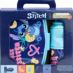 Ensemble cadeau 2 éléments Stitch STITCH