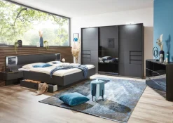 Wimex Lits Double|Ensembles De Lits<Ensemble lit et chevets BARRY