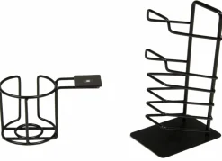 Ensemble porte-boisson et support pour manettes GAME-ROCKER CC-10