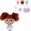 Ensemble poupée et accessoires Dessert EDDY TOYS