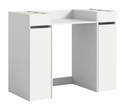 Xonox Meubles De Rangement Pour Machine À Laver<Ensemble pour machine à laver MEKI