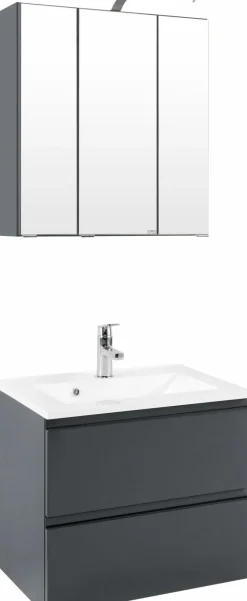 Held Blocs Salle De Bains Complets<Ensemble salle de bains 60 CARDIFF