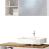 Held Blocs Salle De Bains Complets<Ensemble salle de bains 3 éléments DAVOS