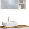 Held Blocs Salle De Bains Complets<Ensemble salle de bains 4 éléments DAVOS