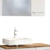 Held Blocs Salle De Bains Complets<Ensemble salle de bains 3 éléments DAVOS