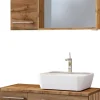 Held Blocs Salle De Bains Complets<Ensemble salle de bains 4 éléments DAVOS